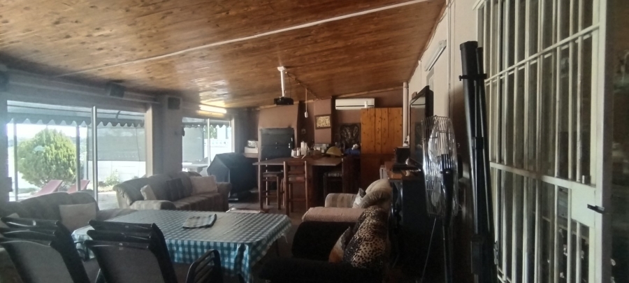 4 Bedroom Property for Sale in Harmony Free State
